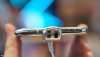 Thay loa ngoài, loa nhỏ, loa rè LG V10 / V20 / V30