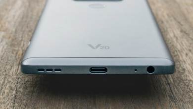 Thay loa ngoài, loa nhỏ, loa rè LG V10 / V20 / V30