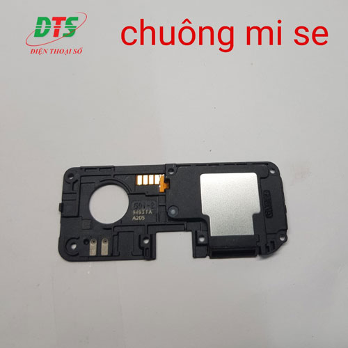 Thay Loa Ngoai Xiaomi Mi 8 Se
