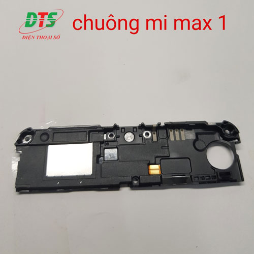 Thay Loa Ngoai Xiaomi Mi Max 1