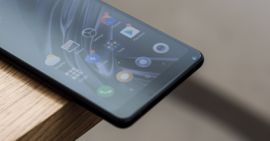 Sửa Xiaomi Mi 6 / Mi 7 / Mi 8 hư mic, mất âm thanh nghe gọi