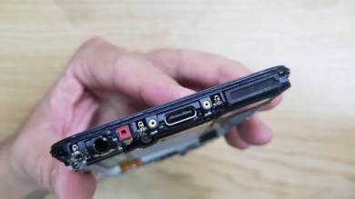 Sửa Xiaomi Mi 6 / Mi 7 / Mi 8 hư mic, mất âm thanh nghe gọi