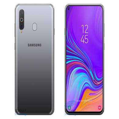 Samsung A8s, A8s Lite hao pin, hao nguồn