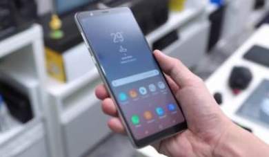 Samsung A8s, A8s Lite liệt cảm ứng, lỗi cảm ứng hư ic cảm ứng