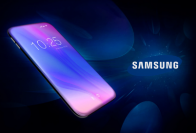 Samsung A8s, A8s Lite mất sóng, thay ic sóng