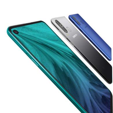 Samsung A8s, A8s Lite sạc không vào pin, sạc chậm