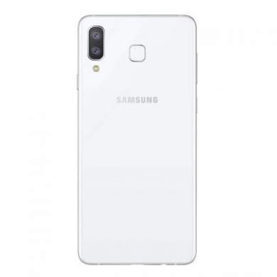 Samsung A8s, A8s Lite thay vân tay, mất cảm biến vân tay