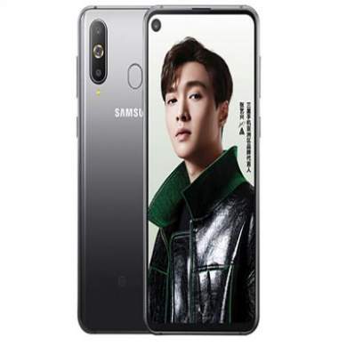 Samsung A8s, A8s Lite thay kính camera