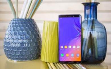 Sửa Samsung A9, A9 Pro (2018) liệt cảm ứng, lỗi cảm ứng, thay ic cảm ứng