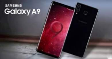 Samsung A9, A9 Pro 2018 mất sóng, sóng yếu