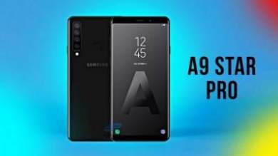 Samsung A9, A9 Pro 2018 mất wifi, hư ic wifi