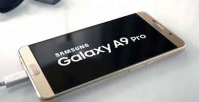 Samsung A9, A9 Pro (2018) thay chân sạc, hư ic sạc