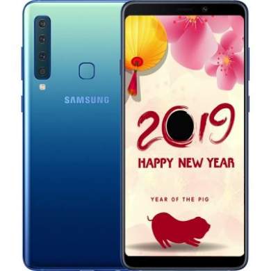 Samsung A9, A9 Pro (2018) thay chân sạc, hư ic sạc