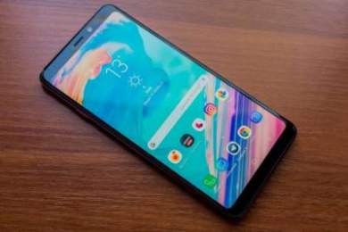 Thay rung Samsung A9, A9 Pro (2018)