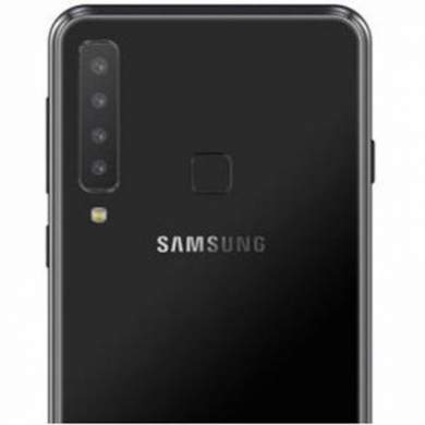 Samsung A9, A9 Pro (2018) camera không lấy nét, camera bị mờ