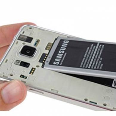 Samsung J4, J4 Plus, J4 Core sạc không vào pin, sạc chậm