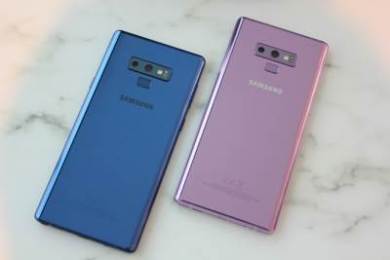 Samsung M10, M20, M30 hao pin, hao nguồn