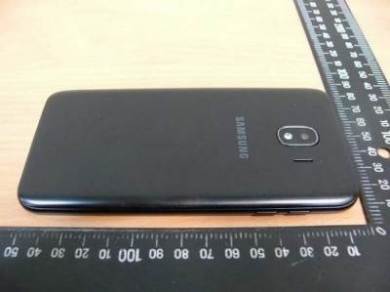 Samsung J4, J4 Plus, J4 Core