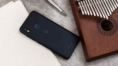 Thay vỏ Vsmart Joy 1, Joy 1+ Plus