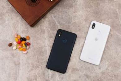 Thay vỏ Vsmart Joy 1, Joy 1+ Plus