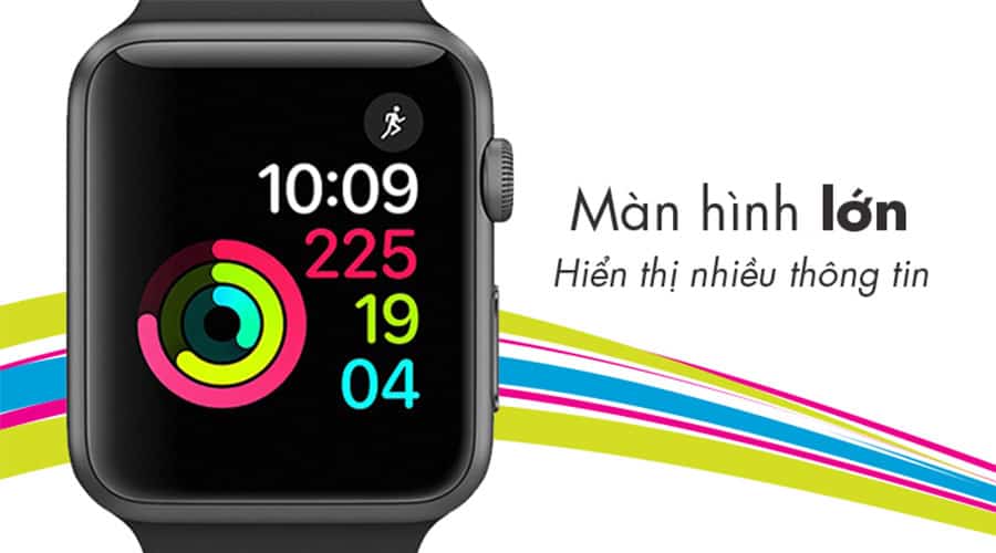 Apple Watch Series 1 Banner 2