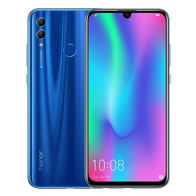 Man Hinh Honor 10 Lite