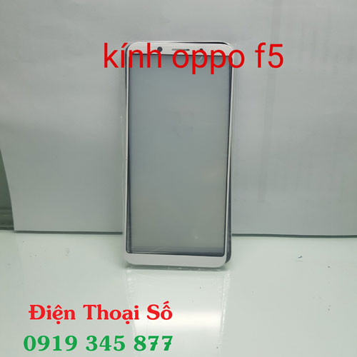 Mat Kinh Cam Ung Oppo F5