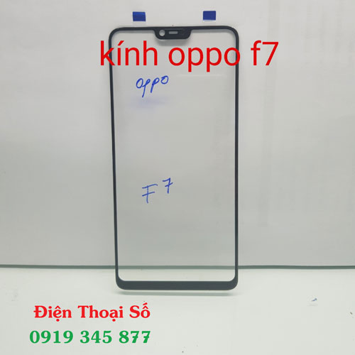 Mat Kinh Cam Ung Oppo F7