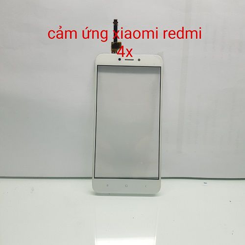 Mat Kinh Cam Ung Xiaomi Redmi 4x
