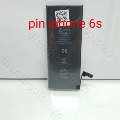 Pin Iphone 6s