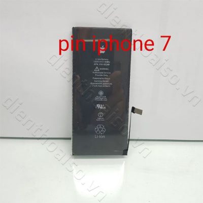 Pin Iphone 7