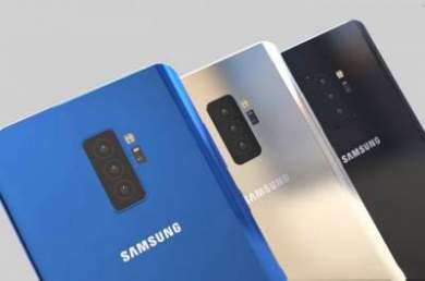 Thay vỏ Samsung M10, M20, M30