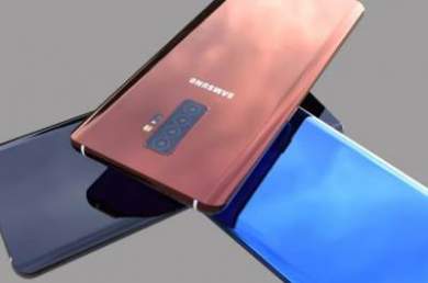 Thay nắp lưng Samsung M10, M20, M30