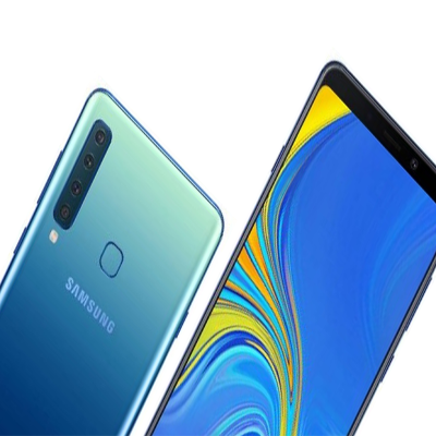 Samsung A9, A9 Pro (2018) thay camera trước, thay camera sau