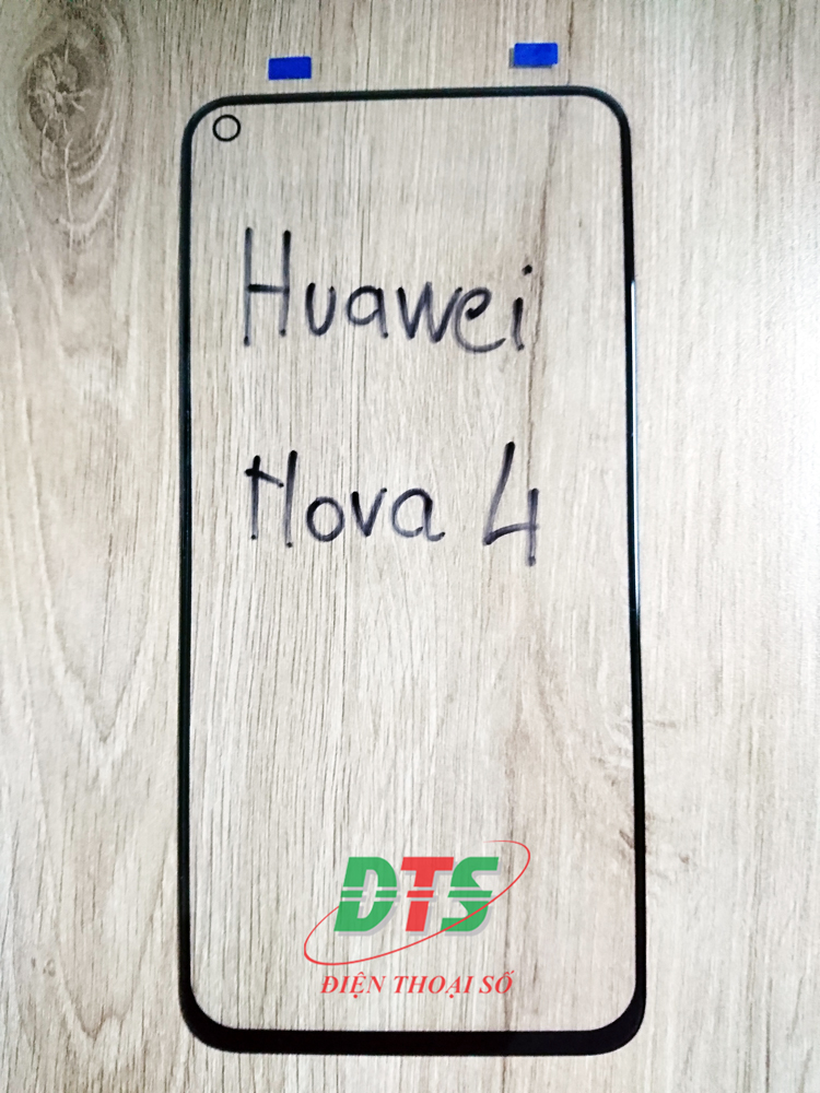 Thay Kinh Cam Ung Huawei Nova 4 Uy Tin Tai Hcm