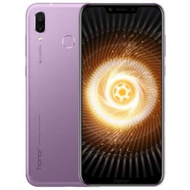 Thay màn hình Honor Play