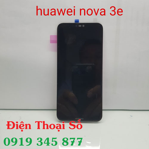 Thay Man Hinh Huawei Nova 3e