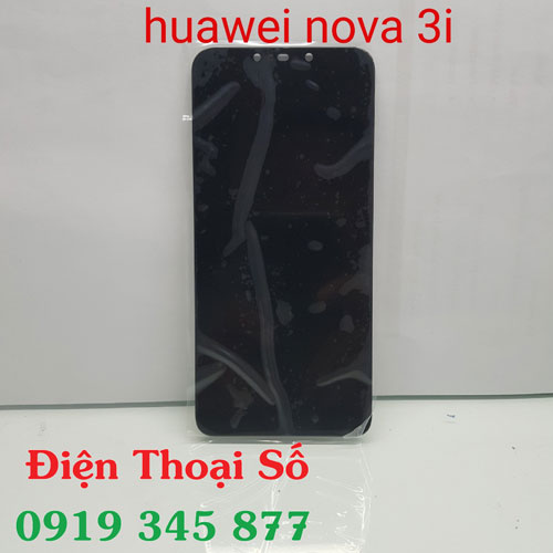 Thay Man Hinh Huawei Nova 3i
