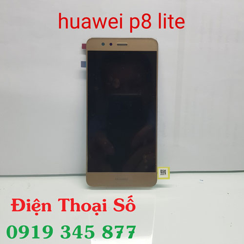 Thay Man Hinh Huawei P8 Lite