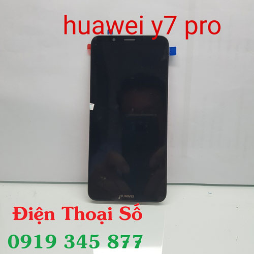Thay Man Hinh Huawei Y7 Pro