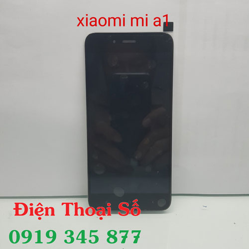 Thay Man Hinh Xiaomi Mi A1
