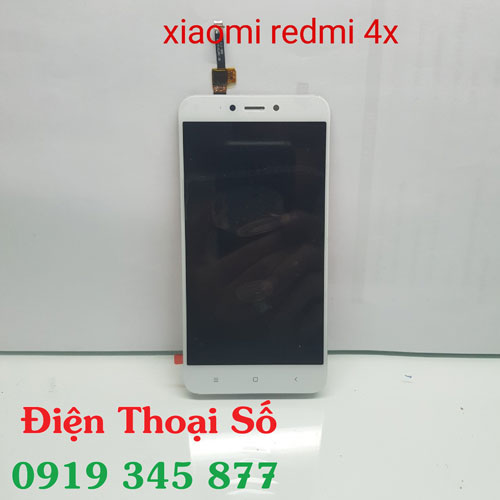 Thay Man Hinh Xiaomi Redmi 4x