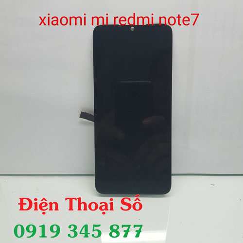 Thay Man Hinh Xiaomi Redmi Note 7