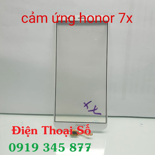 Thay Mat Kinh Honor 7x