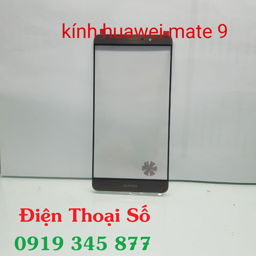 Thay Mat Kinh Huawei Mate 9