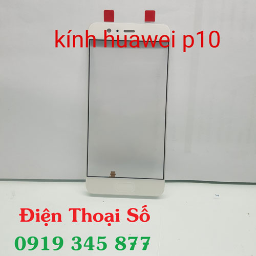 Thay Mat Kinh Huawei P10