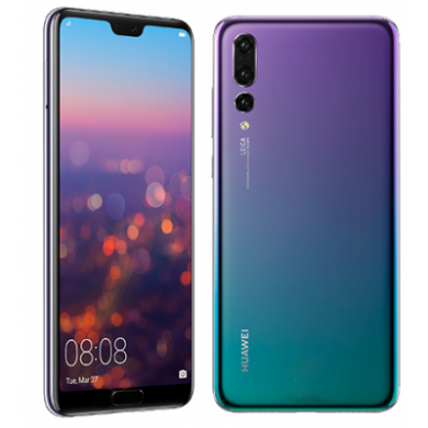 Thay nắp lưng Huawei P30, P30 Pro
