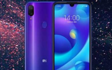 Xiaomi Mi Play mất wifi, hư ic wifi