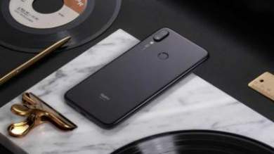 Xiaomi Mi Play thay camera trước thay camera sau