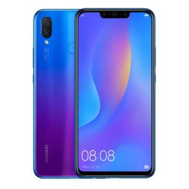 Huawei 3, 3e, 3i thay camera trước, thay camera sau